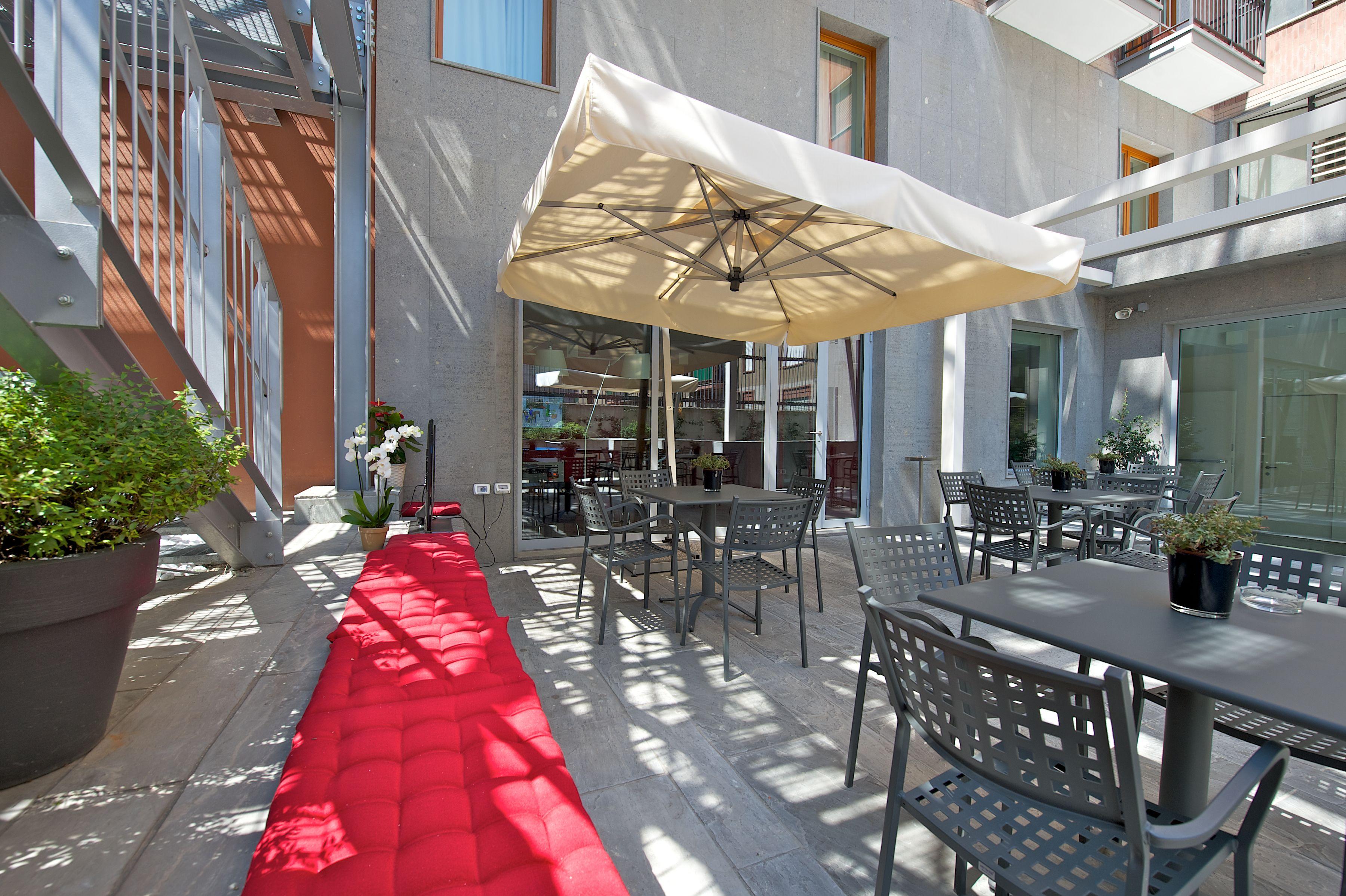 Hotel Mercure Milano Solari — Photos 3